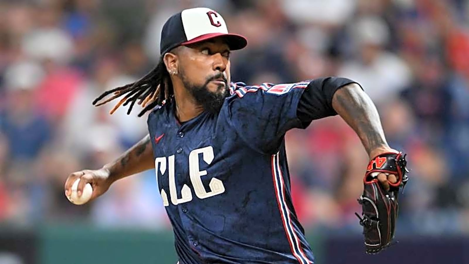 Yankees Trade News: Guardians’ Emmanuel Clase Under MLB Investigation