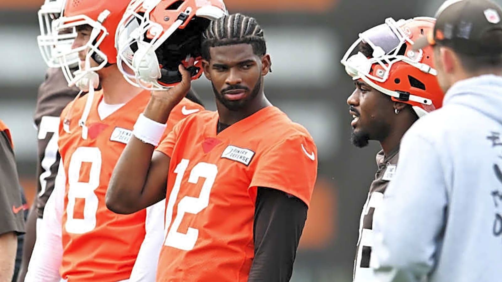 Jets &#39;Dodged A Bullet&#39; With Shedeur Sanders