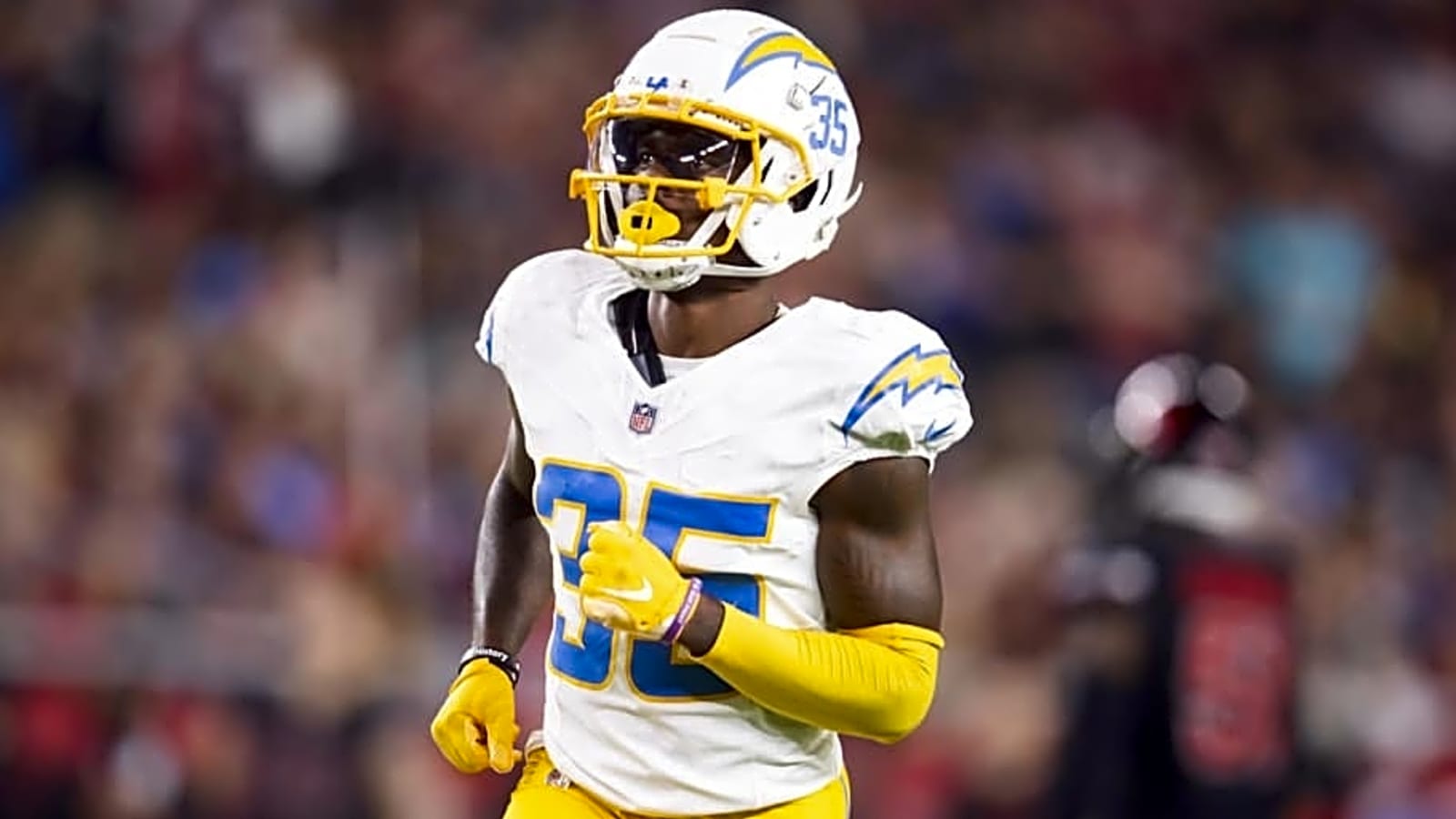Lions sign Super Bowl champ with a name so good it deserves its own roster spot