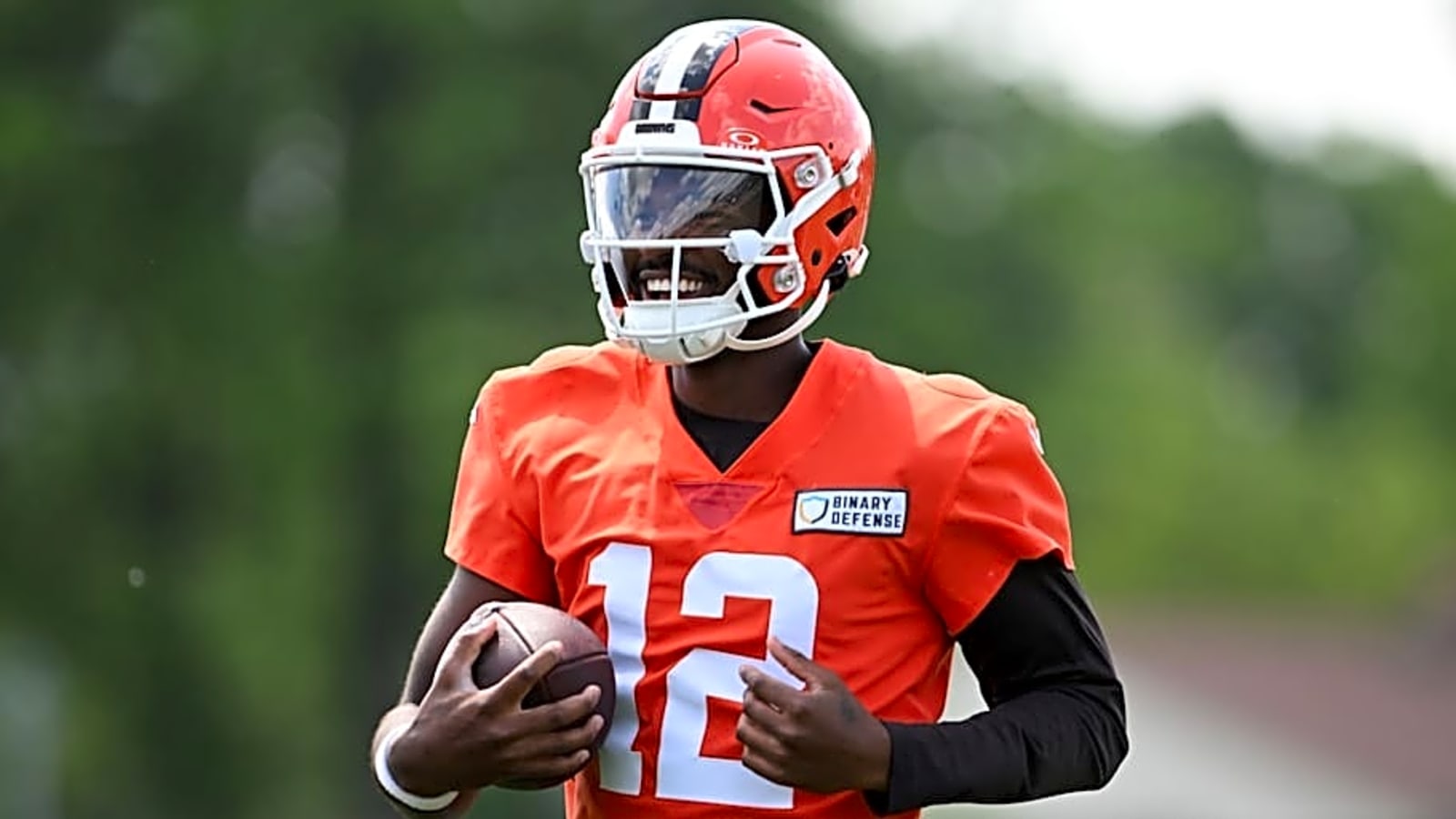 ESPN analyst thinks 2025 is Shedeur Sanders&#39; best chance in NFL