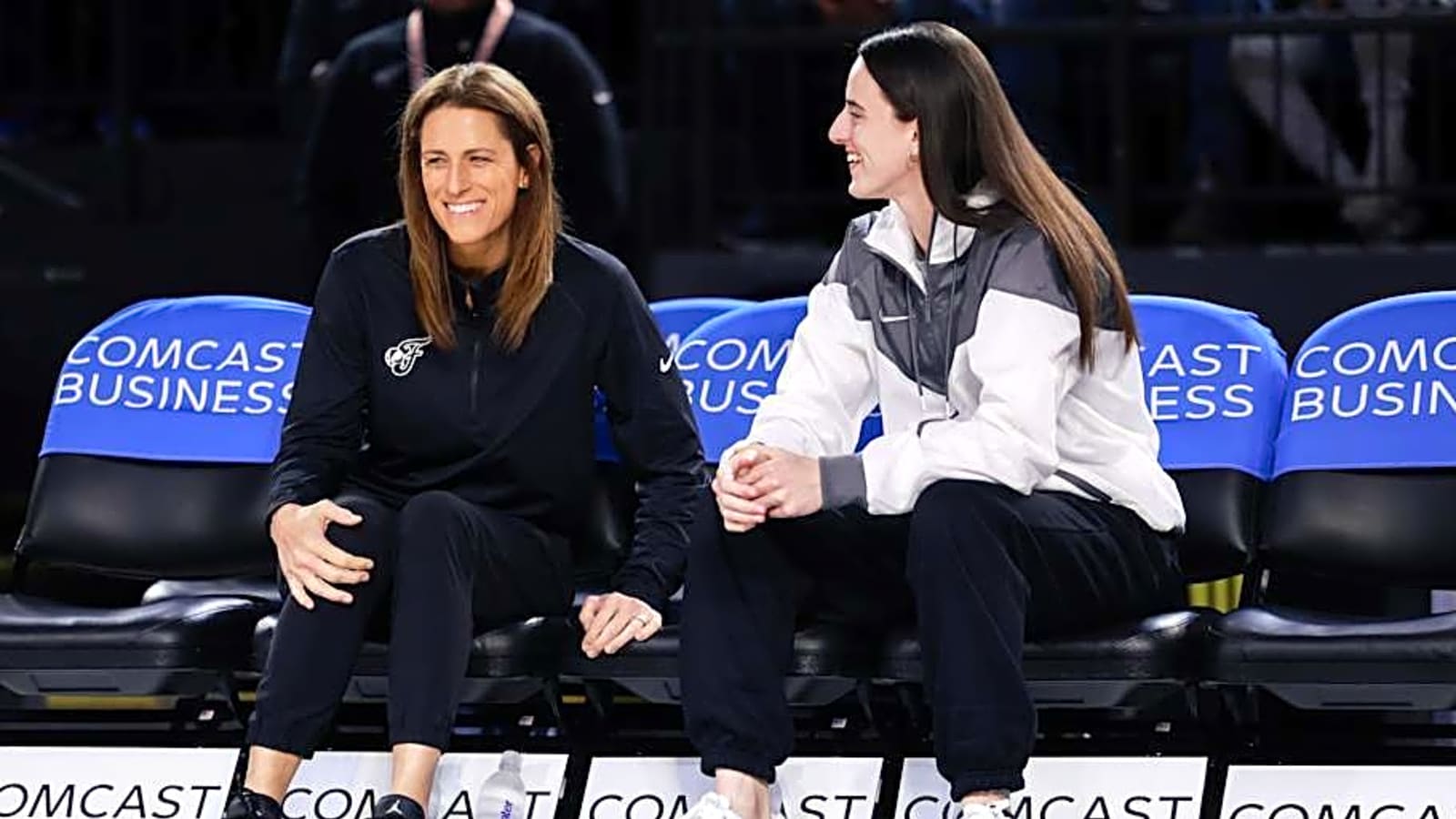 WNBA Boilers: Stephanie White&#39;s Status Announced for Fever vs. Valkyries