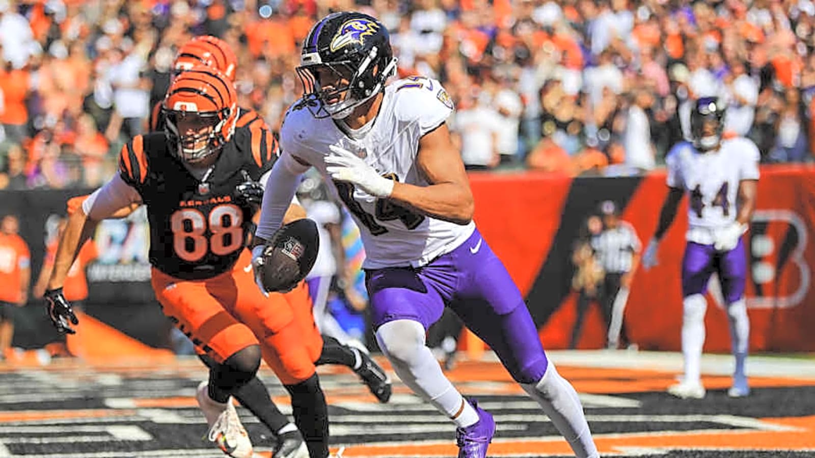 Ravens Have NFL&#39;s Best Safety