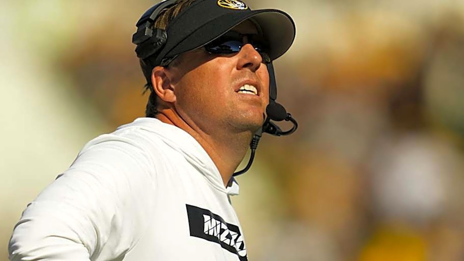 Eli Drinkwitz Explains Strategic Reasoning Behind Week 1 Schedule Change