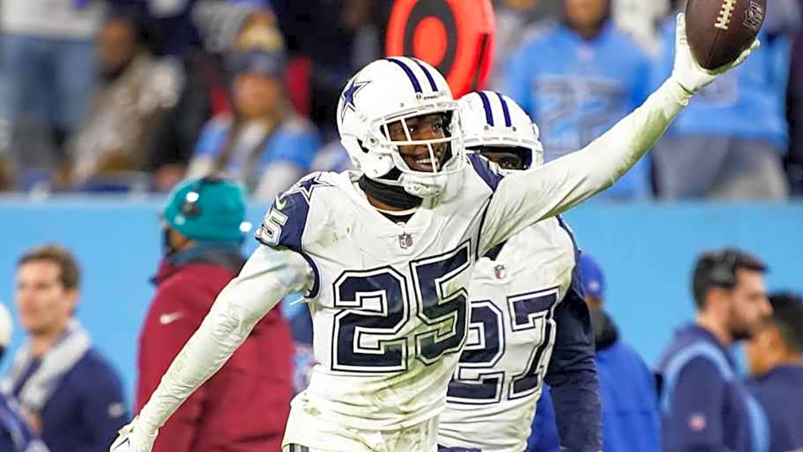 Dallas Cowboys' costly mistake haunts team amid secondary woes