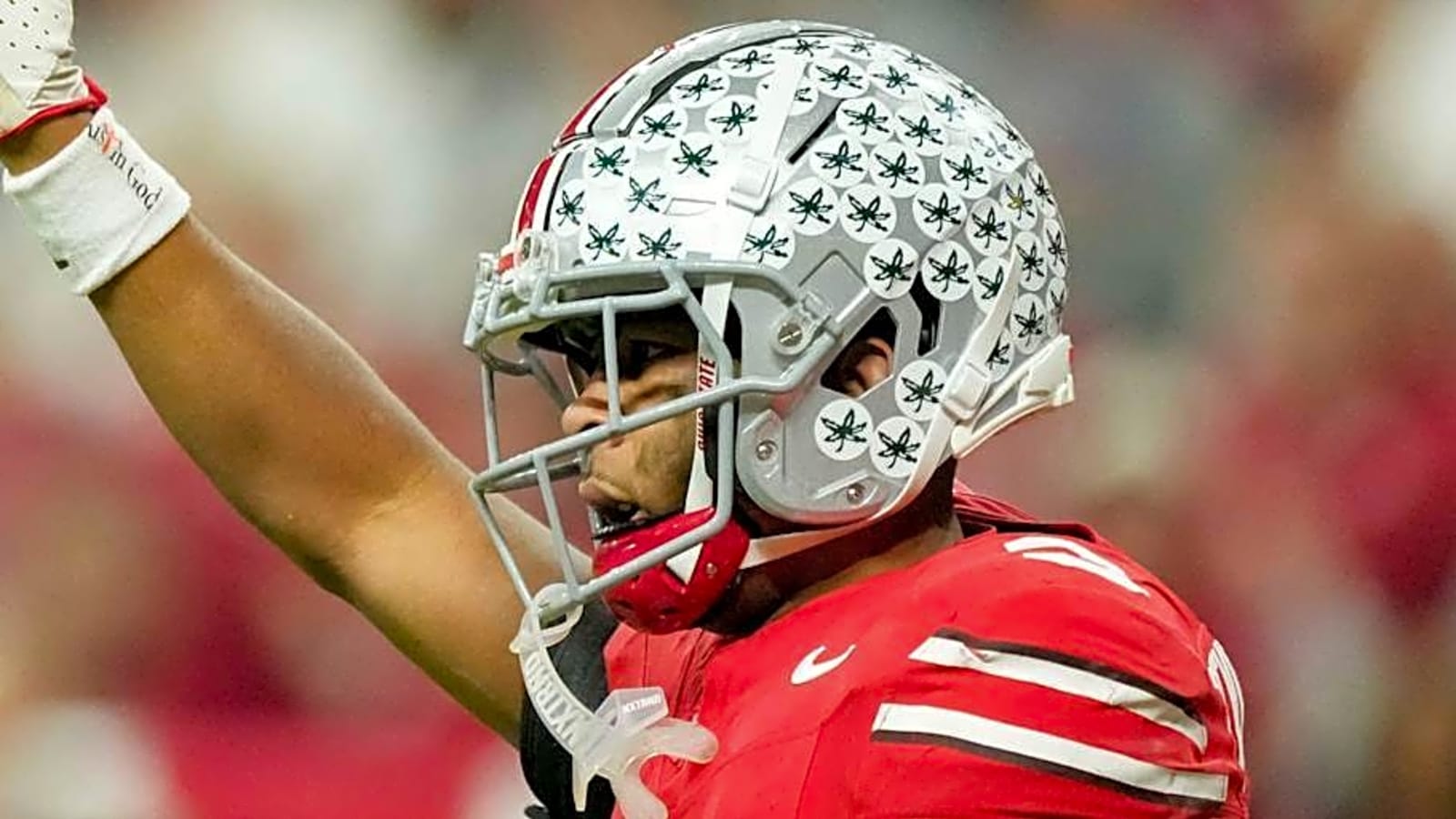 Lions NFL Combine Updates: Secondary Standouts, Deep TE Class