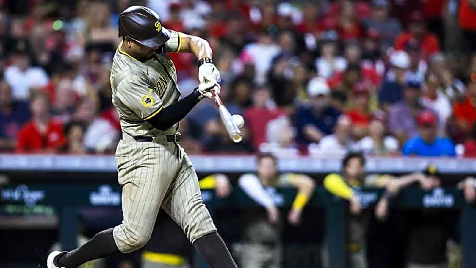 Padres&#39; $280 Million Contract Named One of MLB&#39;s Worst