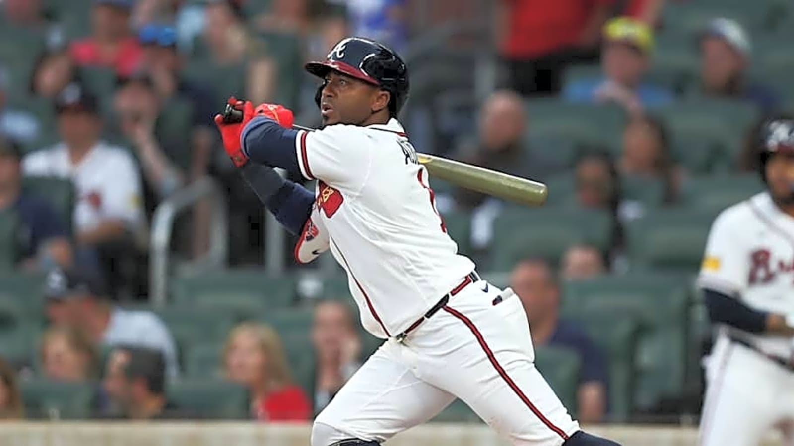Braves’ Hot Start Powered by a Resurgent Familiar Face