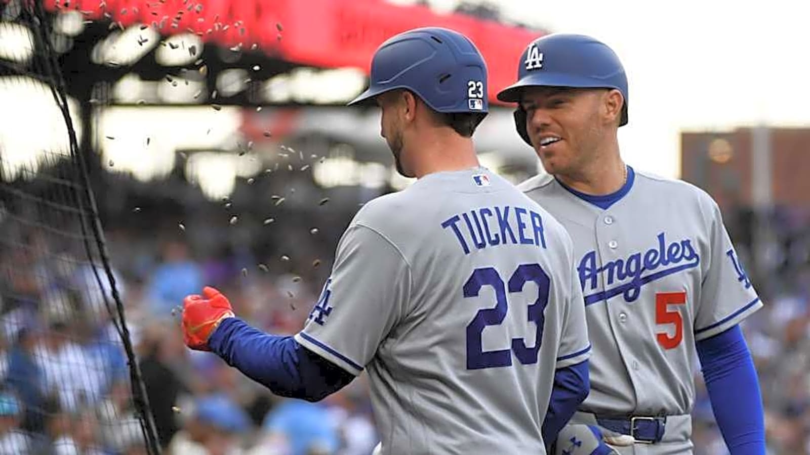 Dodgers Lineup vs Cubs: Kyle Tucker Facing Former Team, Hyeseong Kim Starting