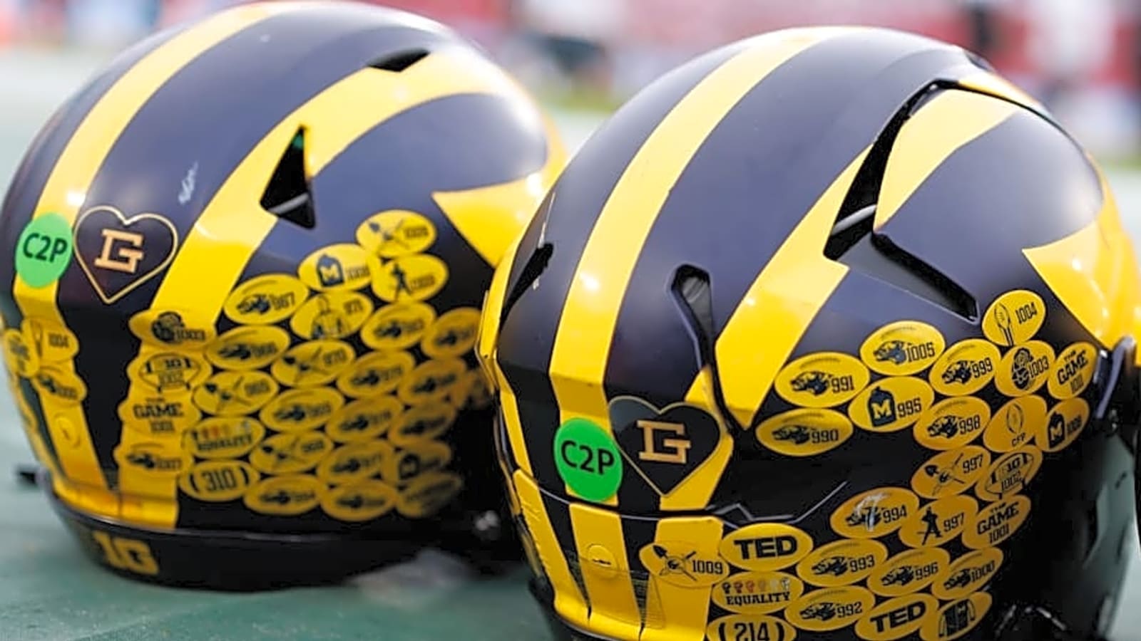Michigan Football predicted to land elite 5-star defender