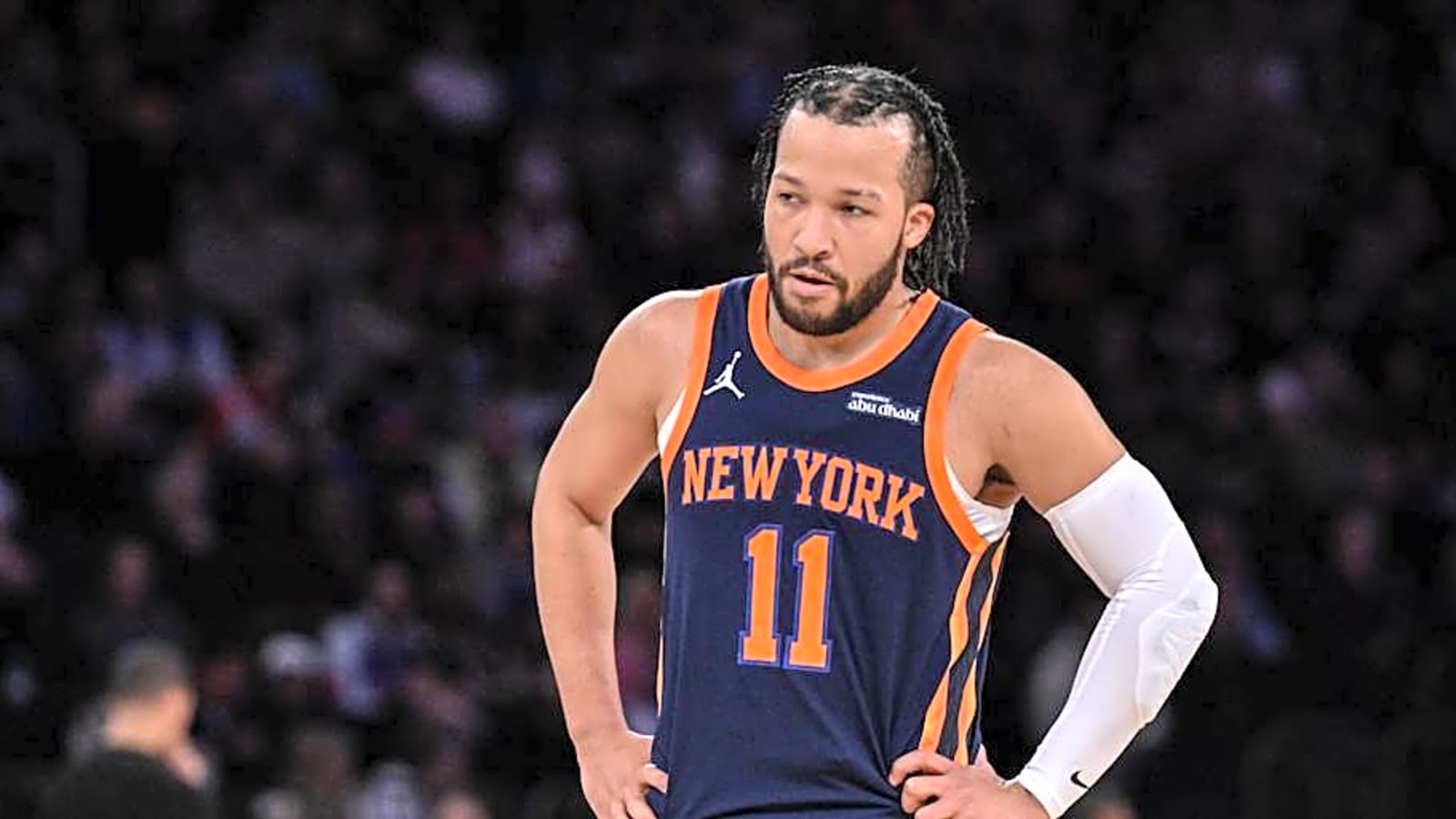 Knicks Have Major Key to Win vs. Celtics