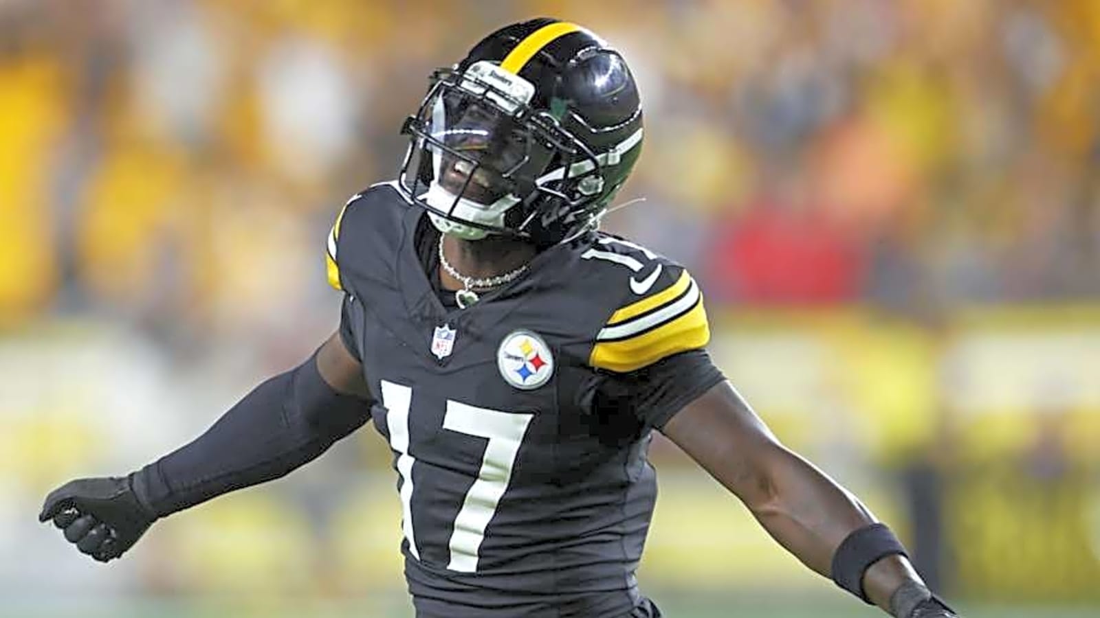 Steelers Sign Speedy CB After Late-Season Contribution