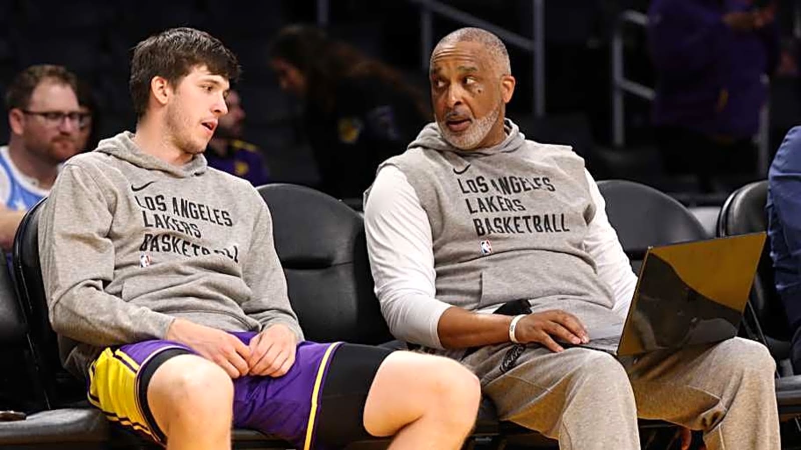 Knicks Interested in Adding Former Lakers Coach