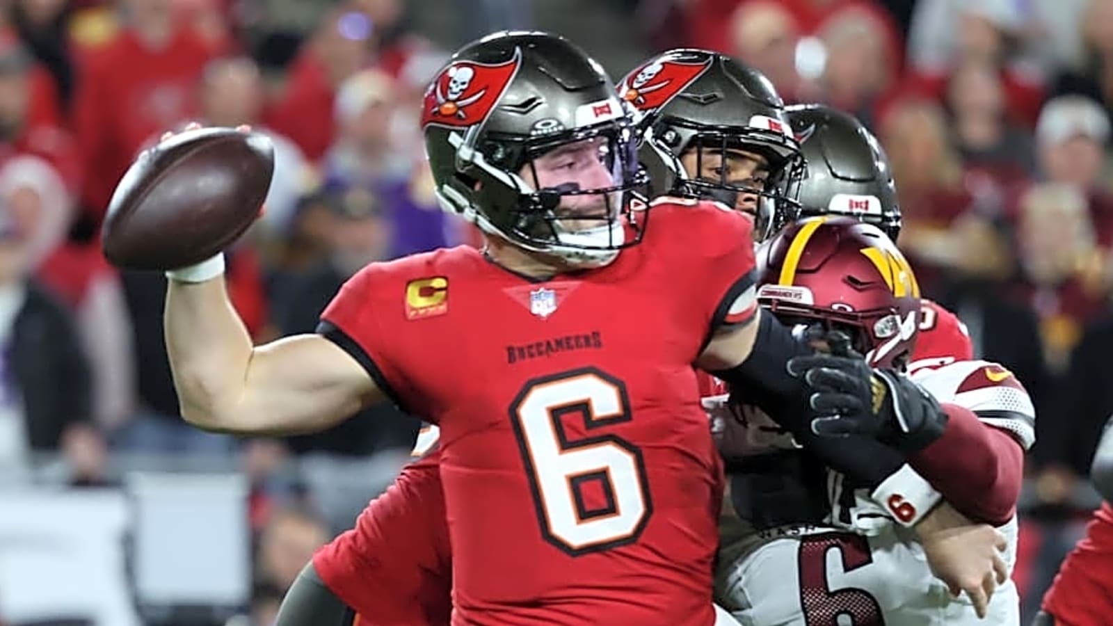 Cardinals vs Bucs Game Could be &#39;Sneaky Good&#39;
