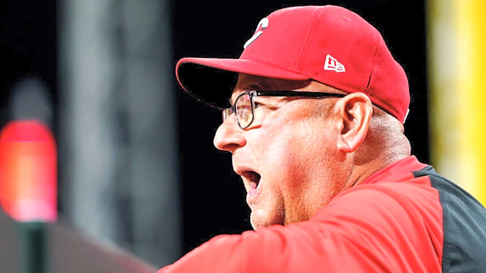Cincinnati Reds Pitching Gamble Falls Short in Tuesday&#39;s Loss to Pittsburgh Pirates