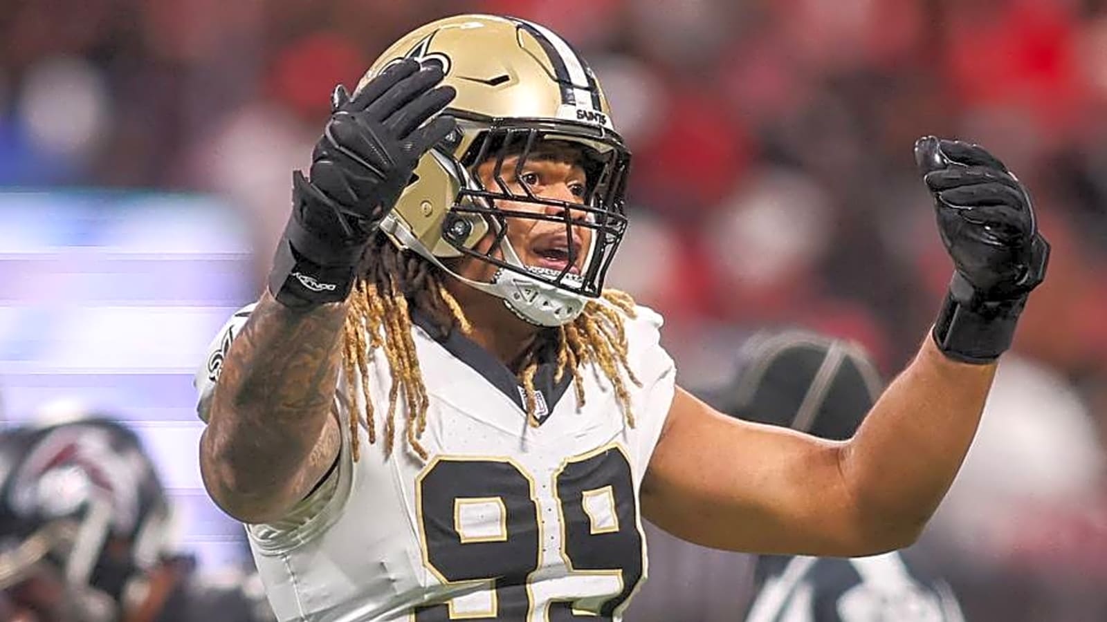 Odds Lions Beat Saints in Week 1