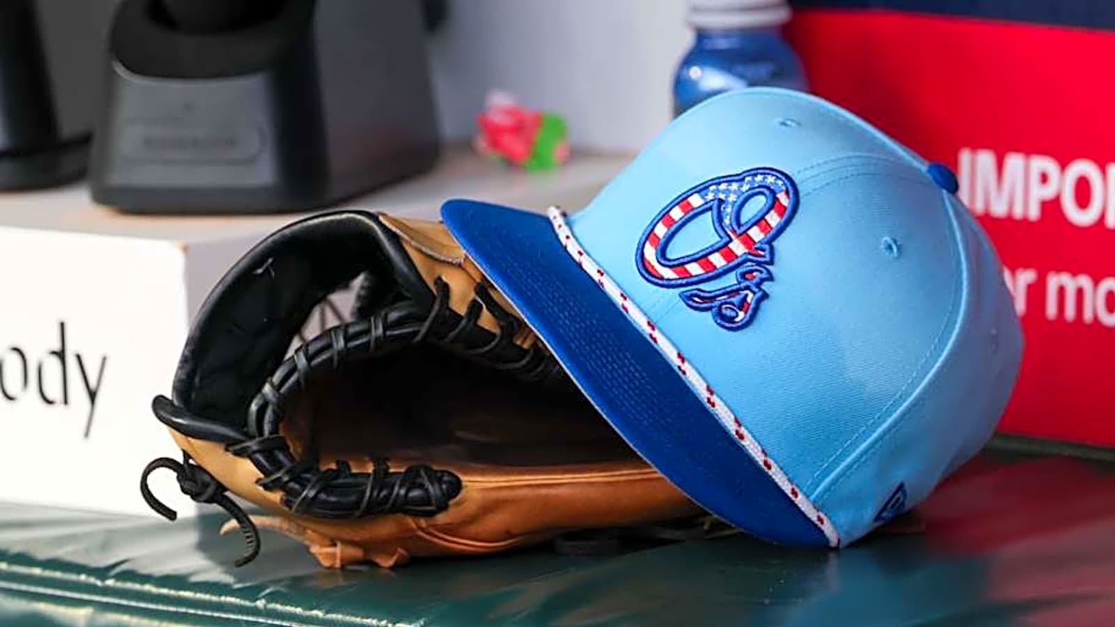 Orioles Top Prospect Expected To Be Breakout Performer in Second Half