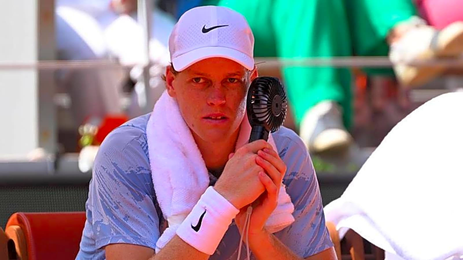 Jannik Sinner's Wimbledon Preparation Raises Questions