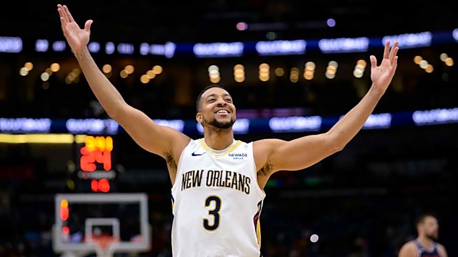 Why Trail Blazers Should Make a Deal With Wizards