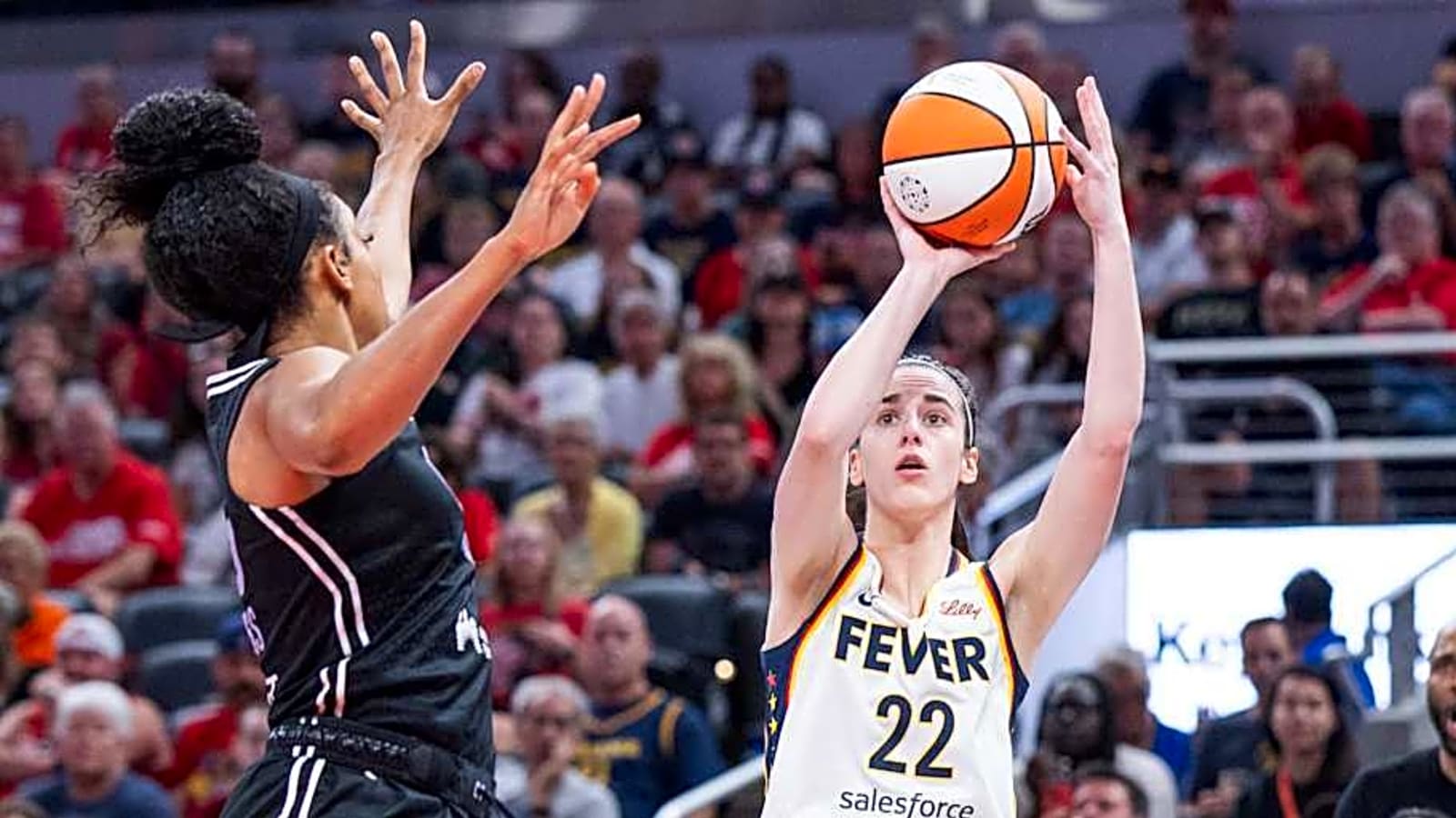 Caitlin Clark Gets Clear About Issue Behind Shooting Struggles