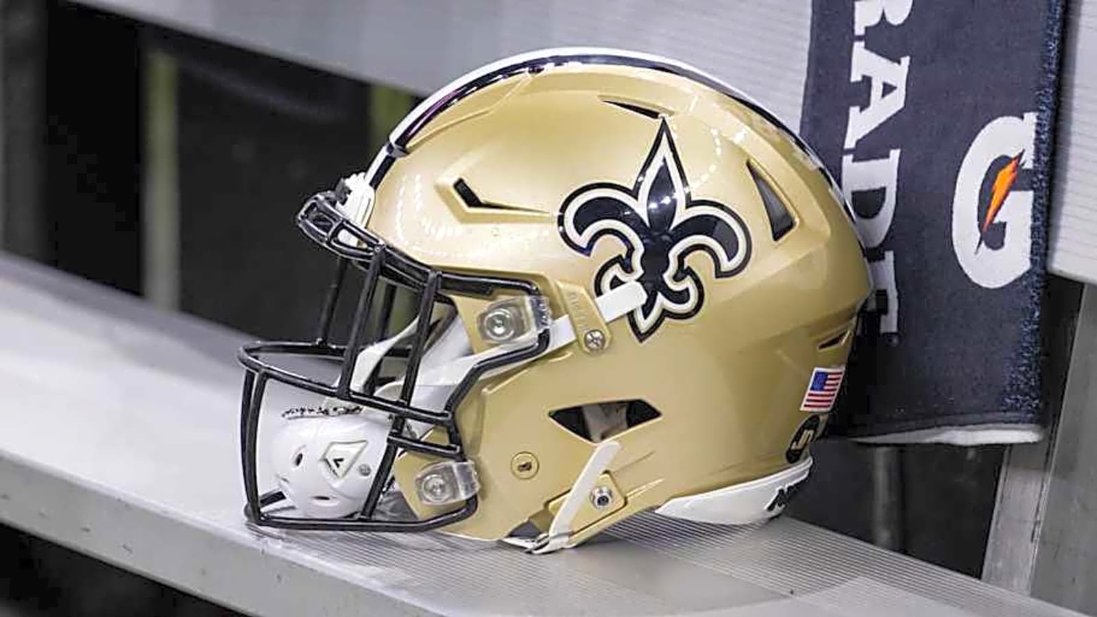 Saints Star-Studded Picks Raised Eyebrows