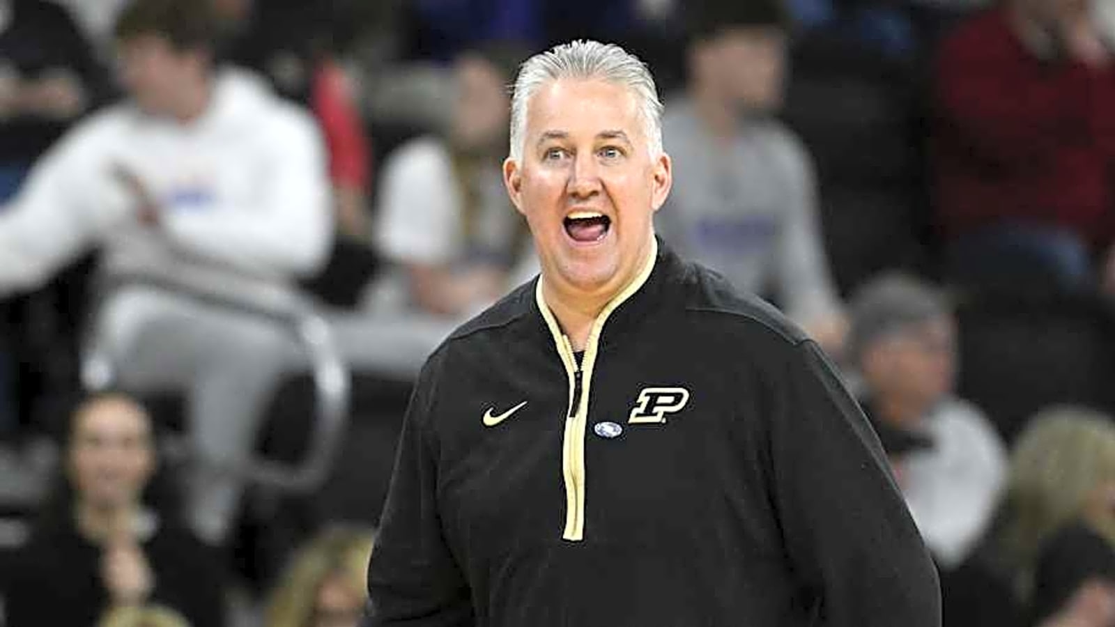 Purdue Basketball Extends Offers to Two Talented Big Men in 2026 Recruiting Class