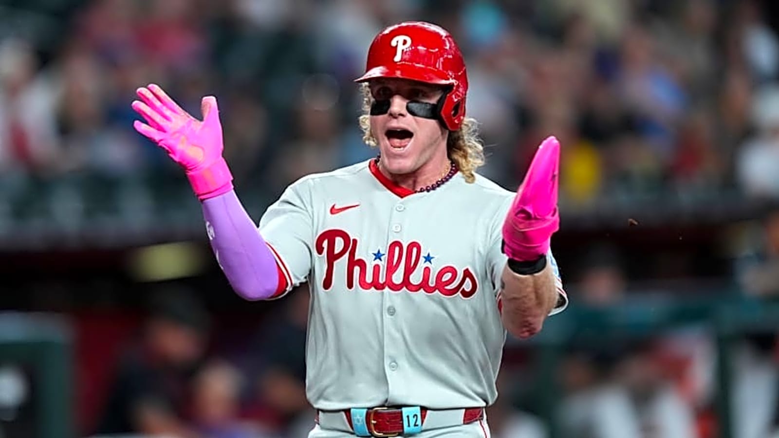 Cardinals Running Out out Outfield Options After Giants Move