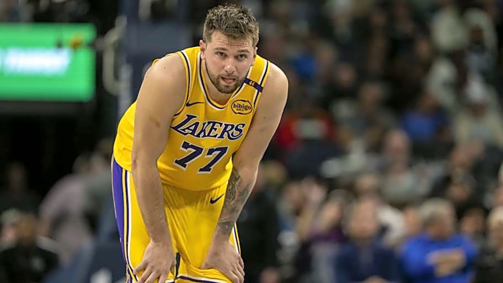 Lakers Prioritizing 2027 Season Over 2025, 2026 Says NBA Insider