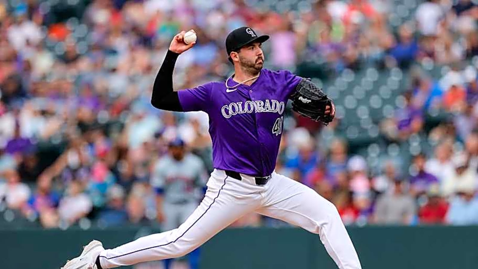 Padres Free Agent Addition Suddenly Retires at 28