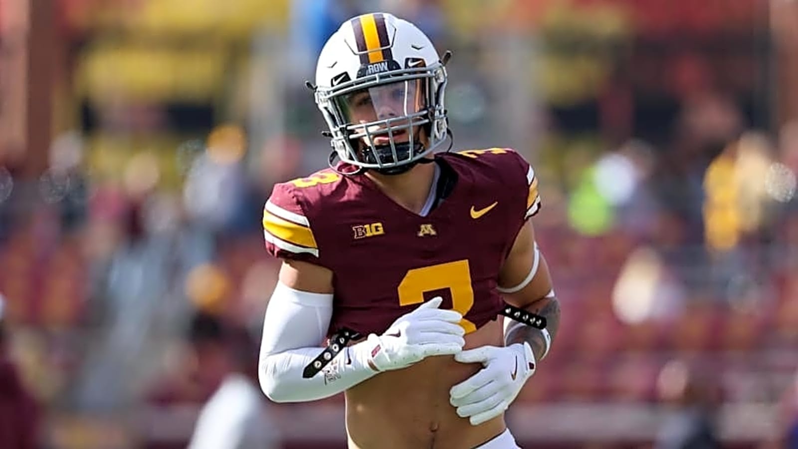 Toughest Defenses MSU Will Face in 2025