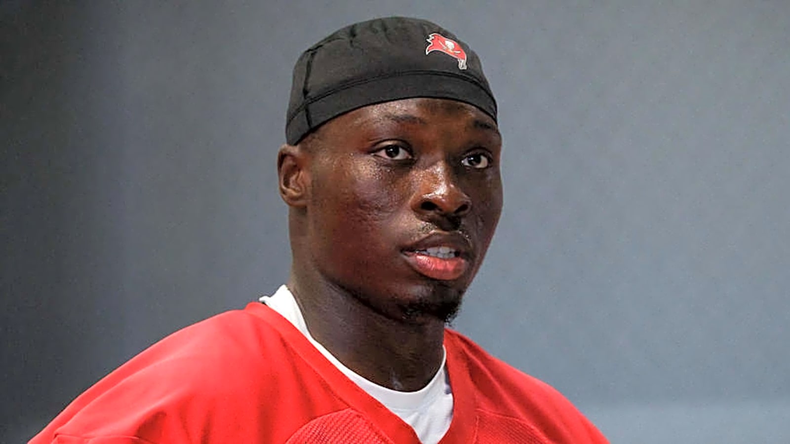 Buccaneers edge rusher Yaya Diaby takes lessons from franchise legend