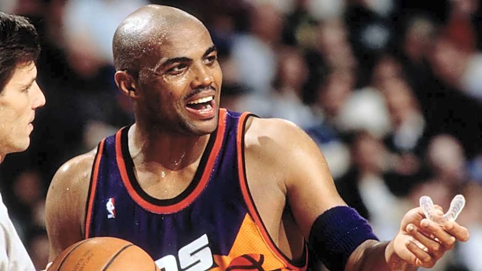 Charles Barkley Makes Feelings Clear About Bulls Legend Michael Jordan