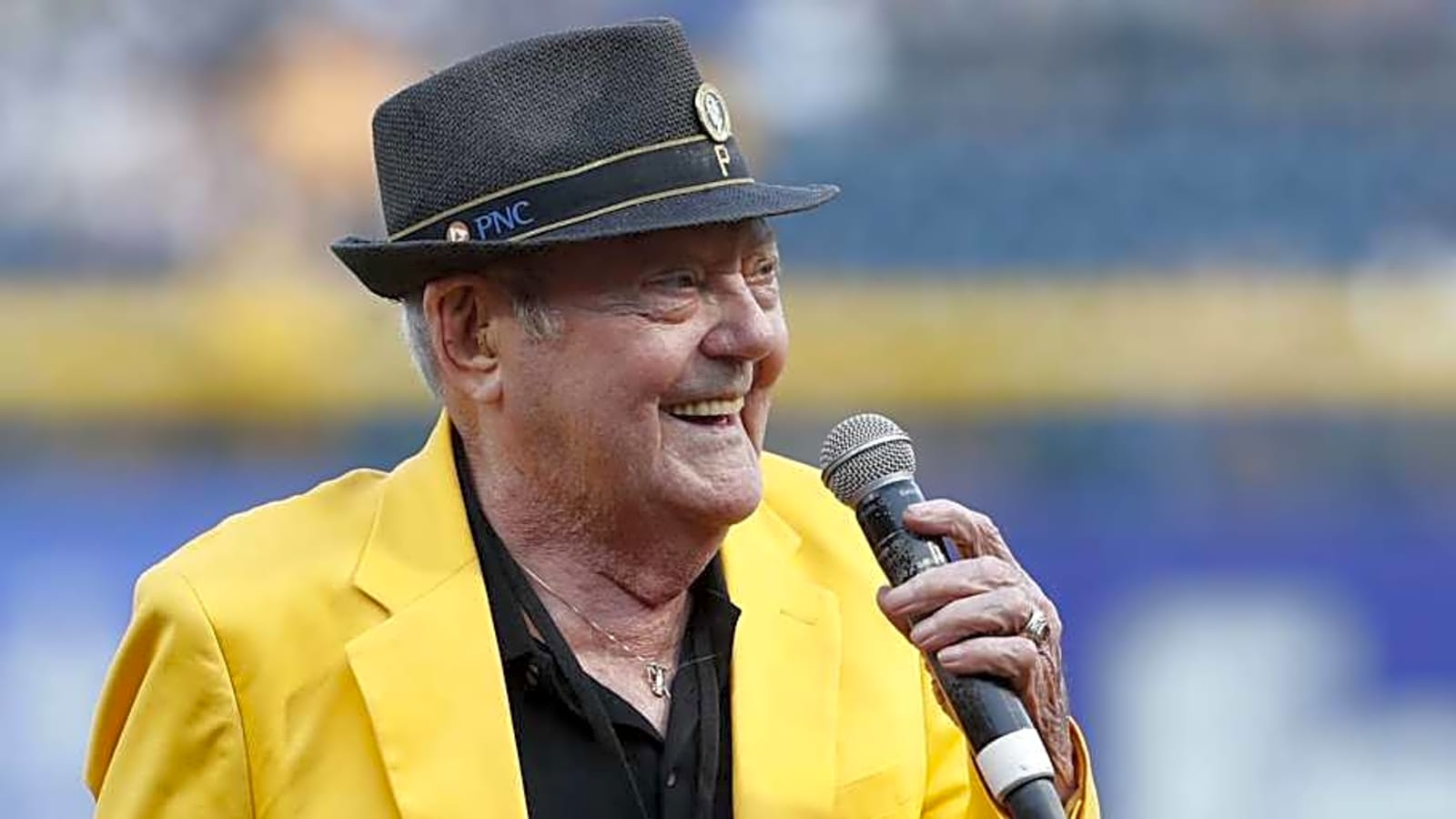 Pirates 1960 World Series Champion Dies at 97