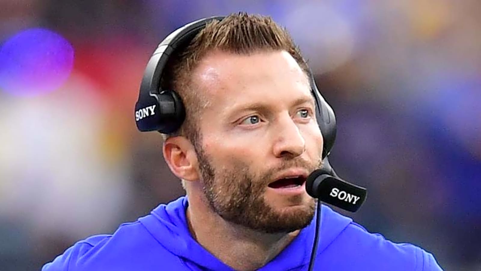 How the Rams Can Significantly Improve Their Offense