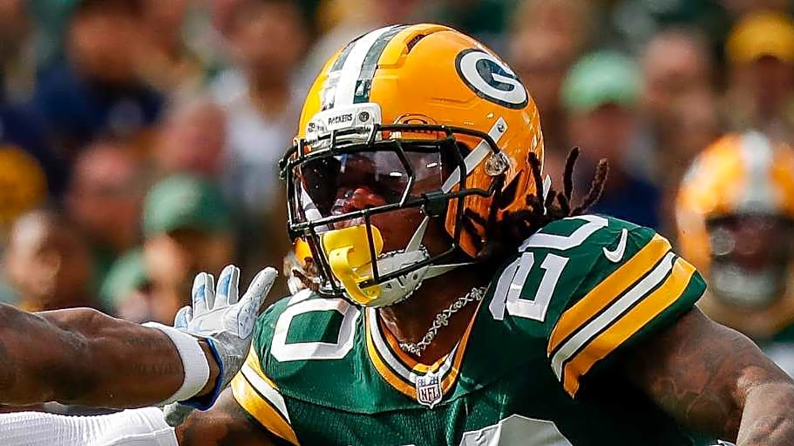 Packers-Cowboys Injury Update: Two Injured Starters Making Progress