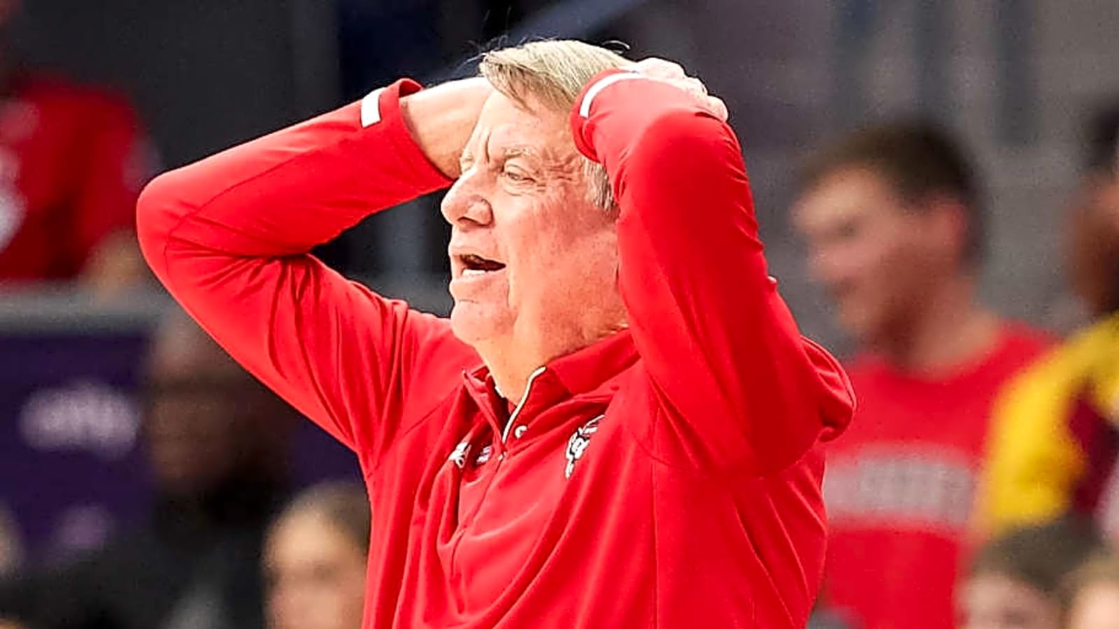 No. 10 Wolfpack Ready for Third Ranked Matchup