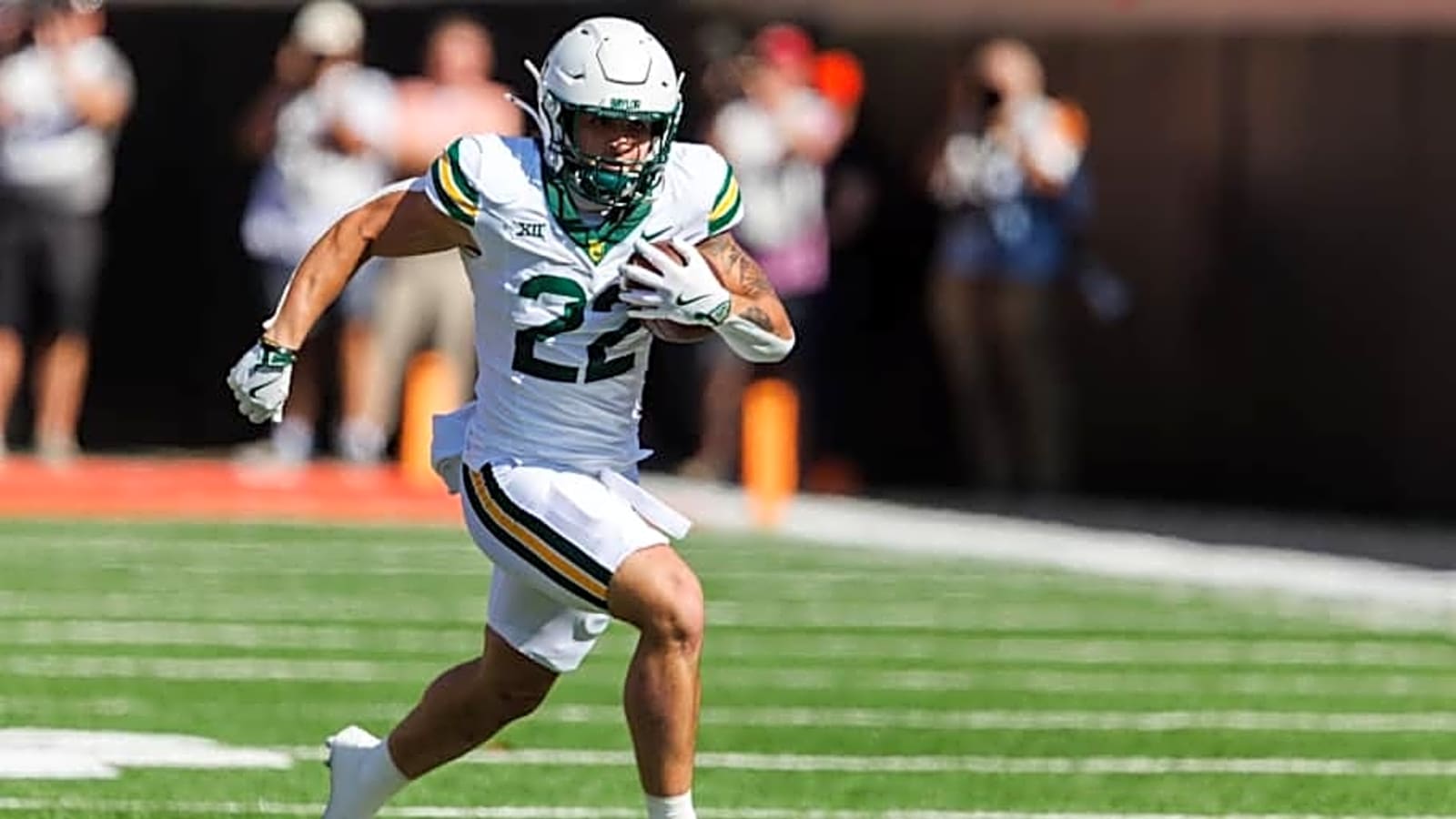 3 predictions for Baylor vs Kansas State