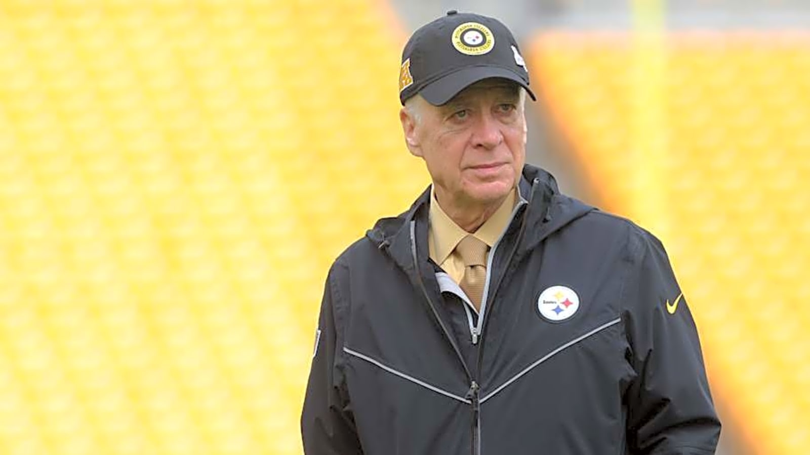 Steelers Show Their Hatred of Ravens Fans Before Draft