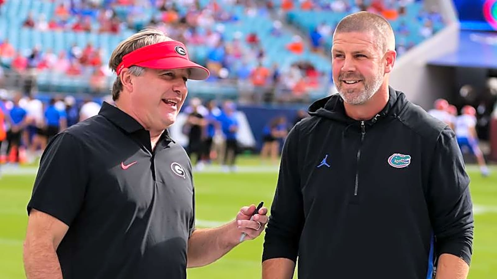 Nation’s No. 2 TE projected to SEC powerhouse after revealing commitment date
