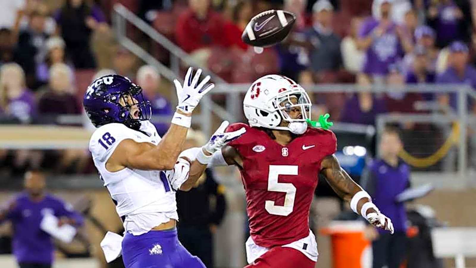 Three Factors That Could Determine Stanford Football&#39;s Fate vs. Hawaii