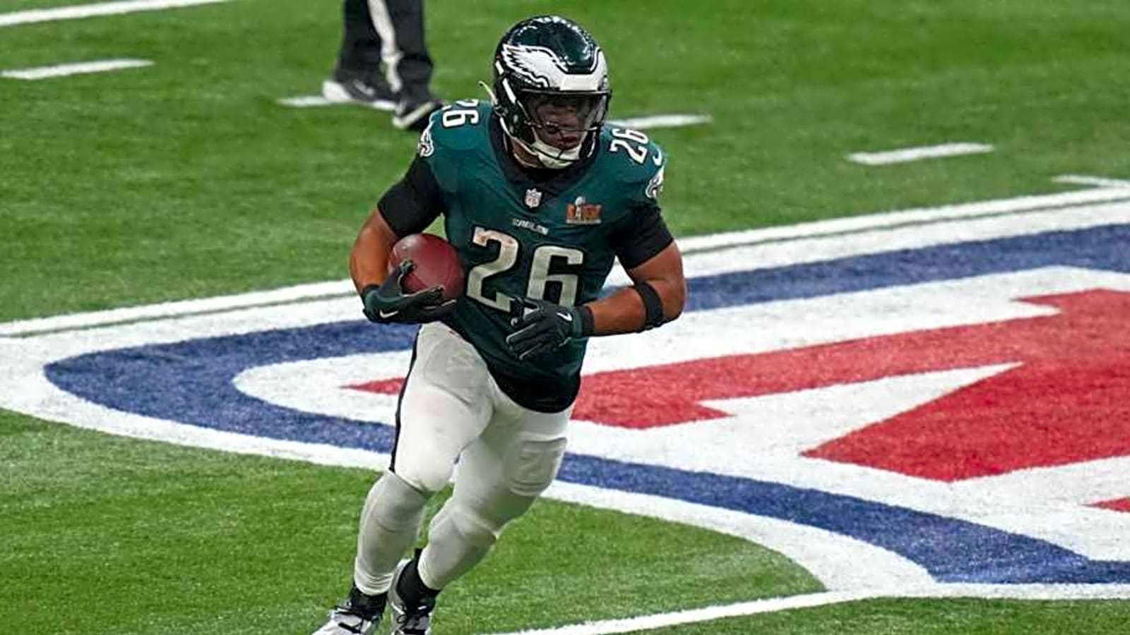 Eagles Official Schedule: 3 Most-Anticipated 2025 Matchups