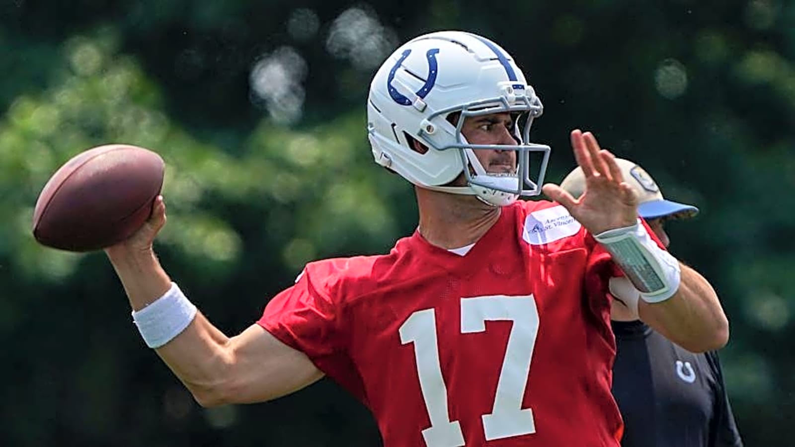 Which Colts&#39; QB Will Jaguars Face