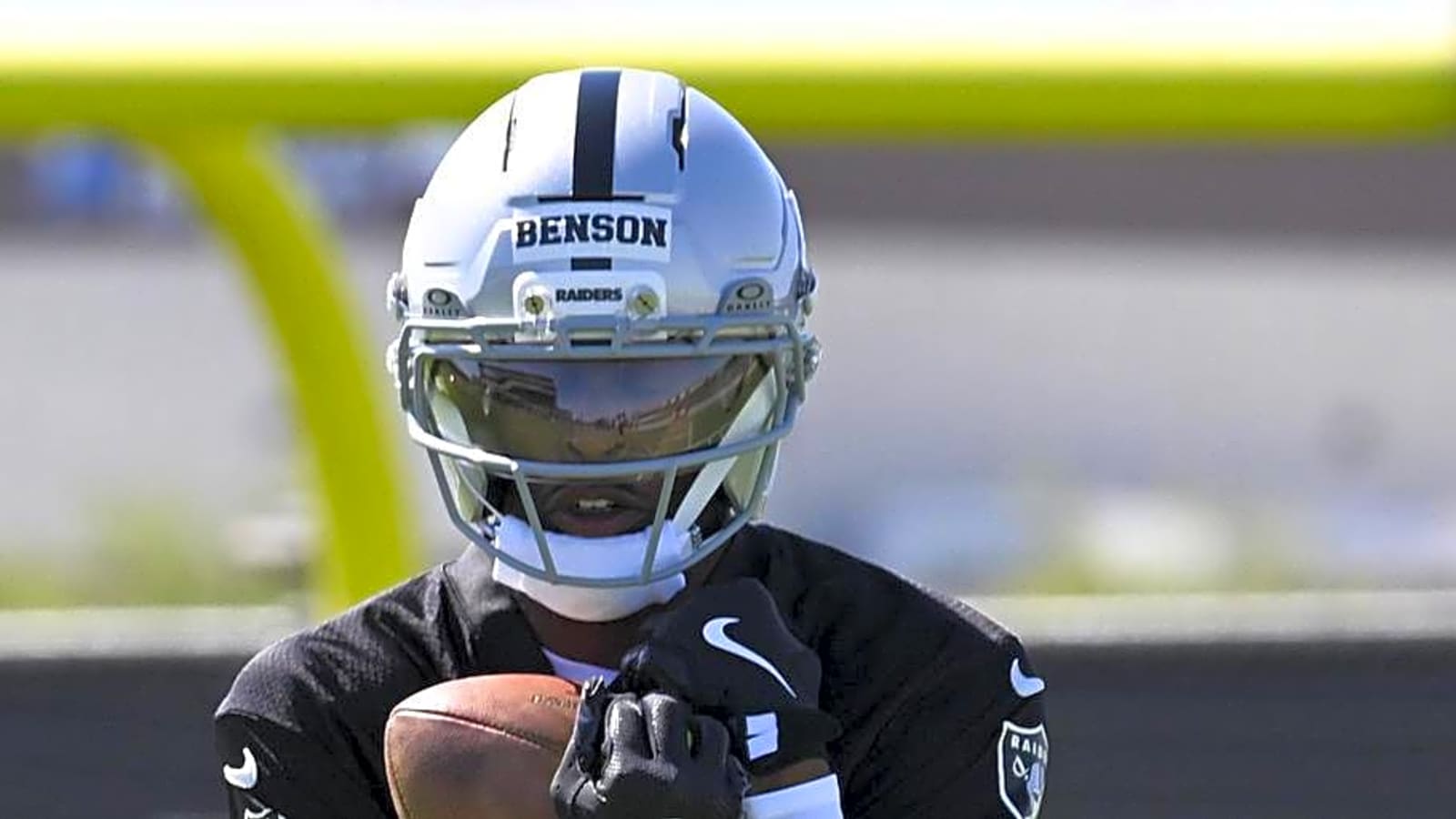 No Dreams Will Be Sold: The Raiders Have Thoroughly Improved