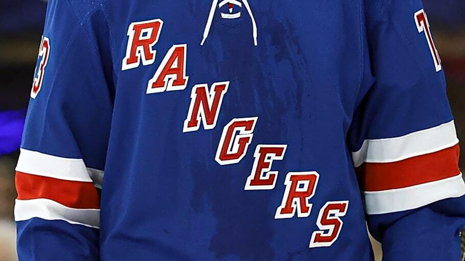 Rangers Face Tough NHL Draft Decision