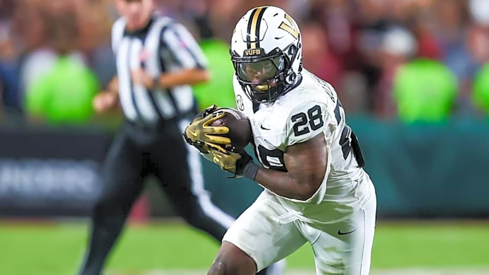 Alabama vs. Vanderbilt prediction, odds: Where the experts see an edge