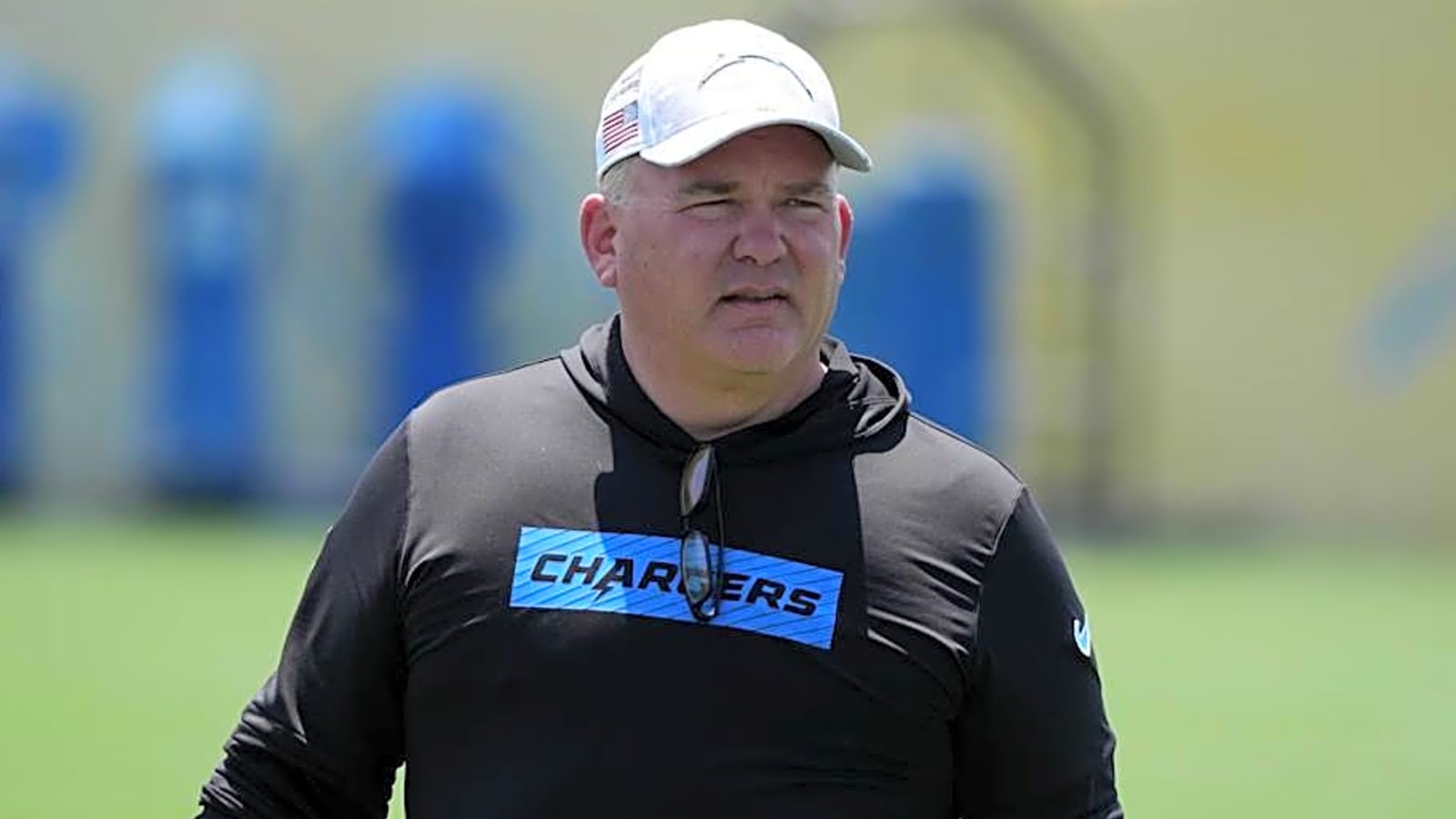 Chargers TE stole the show at OTAs, and it's not who you think
