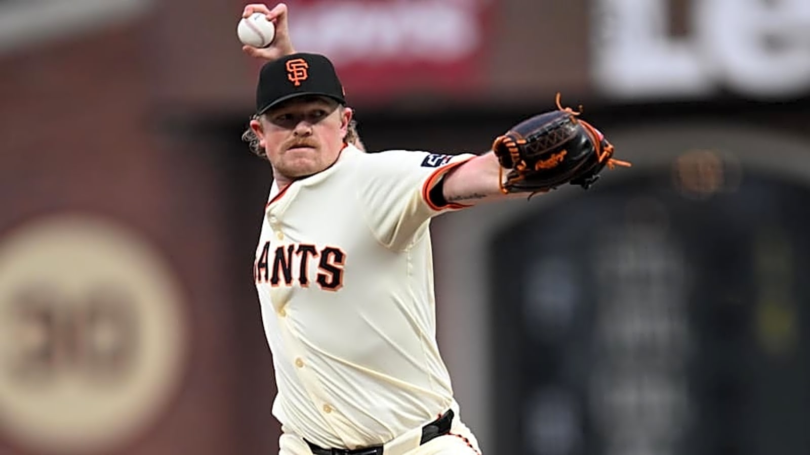 Will San Francisco Giants' Ace Capture His First Cy Young This Season?
