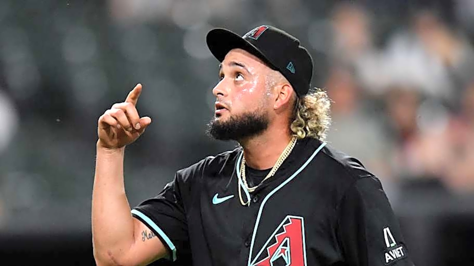 Why Did Diamondbacks Send Juan Morillo to AAA?