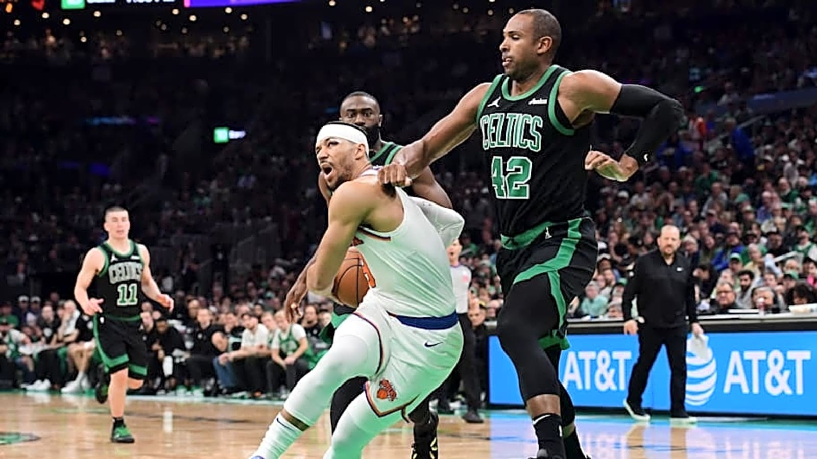 Celtics Notes: Boston Favorite for All-Star Free Agent, Ex-Celtic Signs in Israel, Al Horford to Warriors?