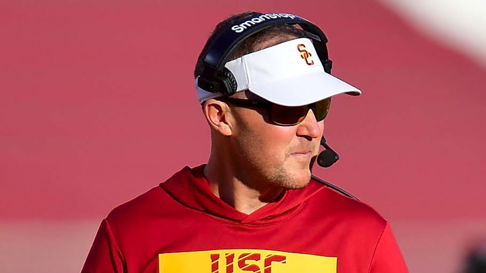 Biggest NFL Draft Steal on USC Trojans' Roster