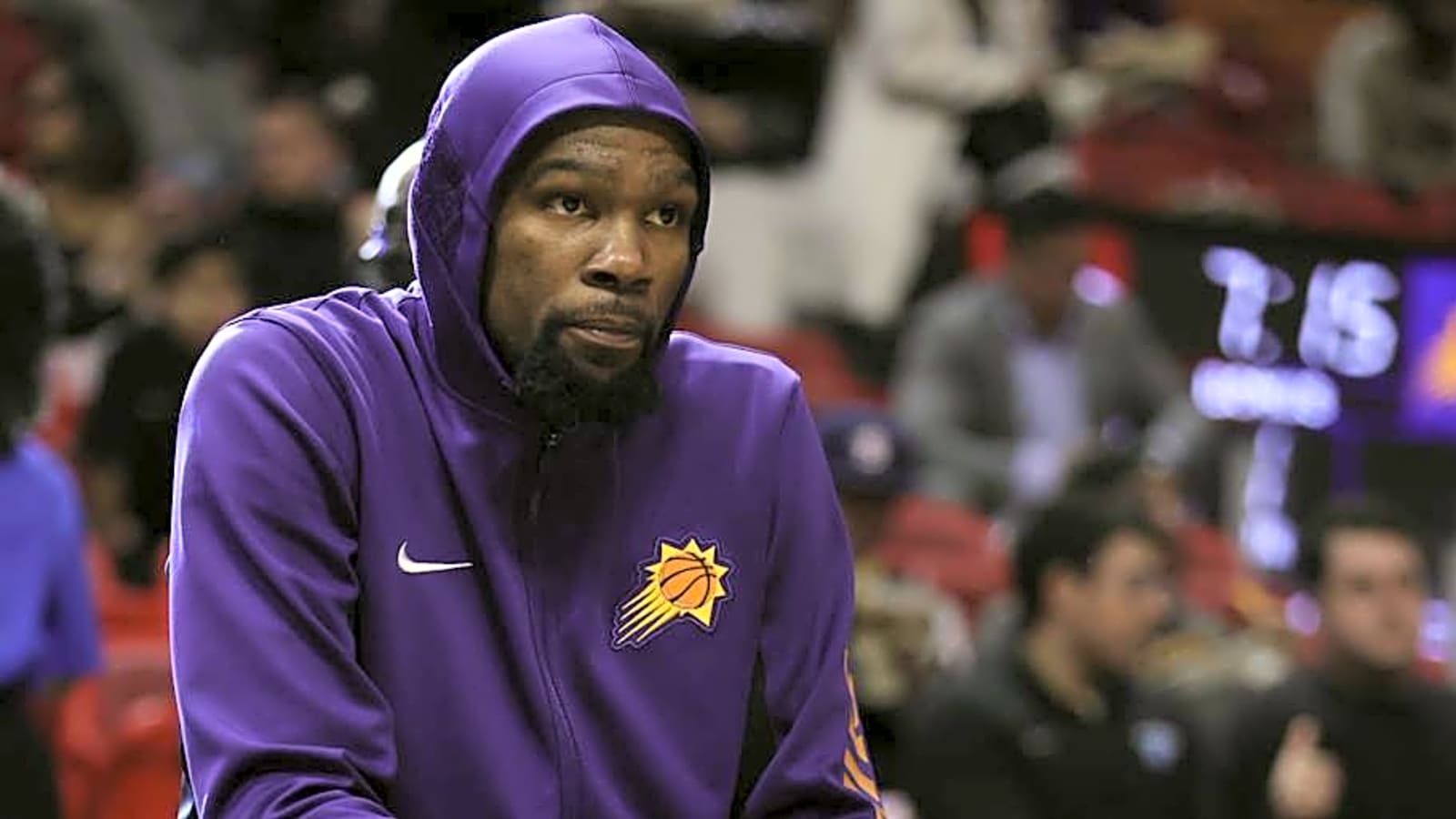 Miami Heat Coach Erik Spoelstra Made His Feelings Clear About Kevin Durant